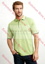 Load image into Gallery viewer, Exclusive Mens Polo - Solomon Brothers Apparel
