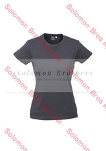 Load image into Gallery viewer, Glaze Ladies Tee No 1 - Solomon Brothers Apparel

