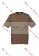 Load image into Gallery viewer, Glaze Mens Tee No 2 - Solomon Brothers Apparel
