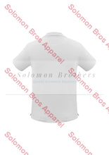 Load image into Gallery viewer, Glowing Mens Polo - Solomon Brothers Apparel