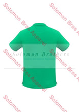 Load image into Gallery viewer, Glowing Mens Polo - Solomon Brothers Apparel