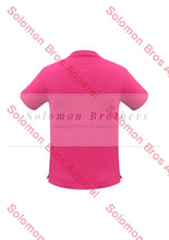 Load image into Gallery viewer, Glowing Mens Polo - Solomon Brothers Apparel