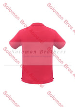 Load image into Gallery viewer, Glowing Mens Polo - Solomon Brothers Apparel
