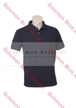 Load image into Gallery viewer, Glowing Mens Polo - Solomon Brothers Apparel