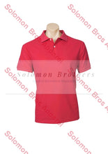 Load image into Gallery viewer, Glowing Mens Polo - Solomon Brothers Apparel