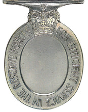 Load image into Gallery viewer, Reserve Force Medal - Solomon Brothers Apparel