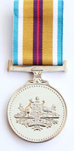 Load image into Gallery viewer, Afghanistan Medal - Solomon Brothers Apparel