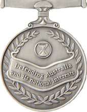 Load image into Gallery viewer, Australian Operational Service Medal Civilian - Solomon Brothers Apparel