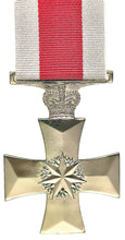 Load image into Gallery viewer, Distinguished Service Cross - Solomon Brothers Apparel