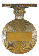 Load image into Gallery viewer, Medal for Gallantry - Solomon Brothers Apparel
