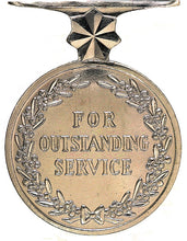 Load image into Gallery viewer, Public Service Medal - Solomon Brothers Apparel