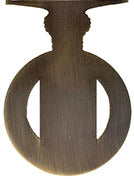 Load image into Gallery viewer, Champion Shot Medal - Solomon Brothers Apparel