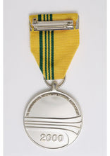 Load image into Gallery viewer, Australian Sports Medal 2000 - Solomon Brothers Apparel