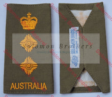 Load image into Gallery viewer, Insignia, Colonel, Army - Solomon Brothers Apparel
