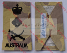 Load image into Gallery viewer, Insignia, General, Army - Solomon Brothers Apparel
