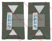 Load image into Gallery viewer, Insignia, Leading Aircraftman, RAAF - Solomon Brothers Apparel
