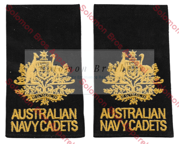 Insignia, Warrant Officer, ANC - Solomon Brothers Apparel