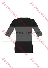 Load image into Gallery viewer, Isabella Womens Short Sleeve T-Top - Solomon Brothers Apparel