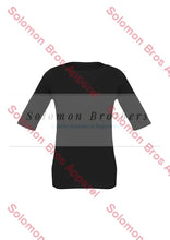 Load image into Gallery viewer, Isabella Womens Short Sleeve T-Top - Solomon Brothers Apparel