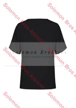 Load image into Gallery viewer, Jackson Womens Short Sleeve Top - Solomon Brothers Apparel