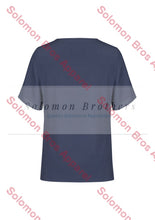 Load image into Gallery viewer, Jackson Womens Short Sleeve Top - Solomon Brothers Apparel
