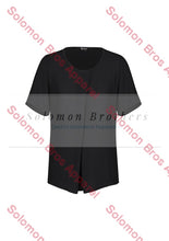 Load image into Gallery viewer, Jackson Womens Short Sleeve Top - Solomon Brothers Apparel