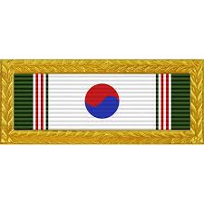 Korean Presidential Unit Citation - Solomon Brothers Apparel
