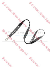 Load image into Gallery viewer, Lanyard Security (Pack Of 50)