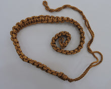 Load image into Gallery viewer, Lanyard, Security, Knotted - Solomon Brothers Apparel