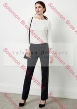 Load image into Gallery viewer, Luna Ladies Pant - Solomon Brothers Apparel
