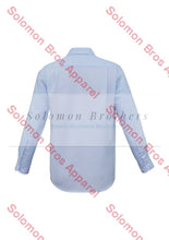 Load image into Gallery viewer, Majestic Mens Long Sleeve Shirt - Solomon Brothers Apparel
