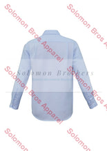 Load image into Gallery viewer, Majestic Mens Long Sleeve Shirt - Solomon Brothers Apparel