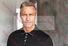 Load image into Gallery viewer, Martin Mens Polo