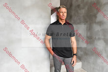 Load image into Gallery viewer, Martin Mens Polo