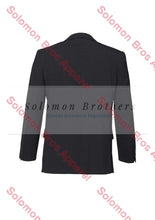 Load image into Gallery viewer, Mens 2 Button Classic Jacket - Solomon Brothers Apparel