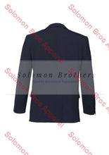 Load image into Gallery viewer, Mens 2 Button Classic Jacket - Solomon Brothers Apparel