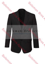 Load image into Gallery viewer, Mens 2 Button Classic Jacket - Solomon Brothers Apparel