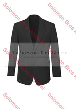 Load image into Gallery viewer, Mens 2 Button Classic Jacket - Solomon Brothers Apparel
