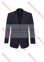 Load image into Gallery viewer, Mens 2 Button Classic Jacket - Solomon Brothers Apparel