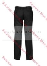 Load image into Gallery viewer, Mens Adjustable Waist Pant - Solomon Brothers Apparel