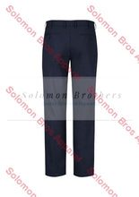 Load image into Gallery viewer, Mens Adjustable Waist Pant - Solomon Brothers Apparel