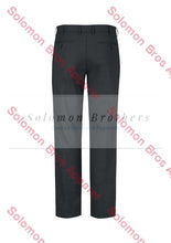 Load image into Gallery viewer, Mens Adjustable Waist Pant - Solomon Brothers Apparel