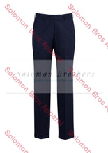 Load image into Gallery viewer, Mens Adjustable Waist Pant - Solomon Brothers Apparel