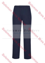 Load image into Gallery viewer, Mens Adjustable Waist Straight Leg Pant - Solomon Brothers Apparel