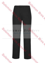 Load image into Gallery viewer, Mens Adjustable Waist Straight Leg Pant - Solomon Brothers Apparel