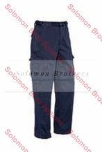 Load image into Gallery viewer, Mens Basic Cargo Pant - Solomon Brothers Apparel
