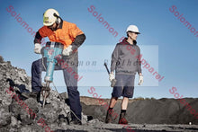 Load image into Gallery viewer, Mens Basic Cargo Pant - Solomon Brothers Apparel