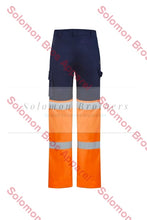 Load image into Gallery viewer, Mens Bio Motion Hi Vis Taped Pant - Solomon Brothers Apparel