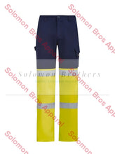 Load image into Gallery viewer, Mens Bio Motion Hi Vis Taped Pant - Solomon Brothers Apparel