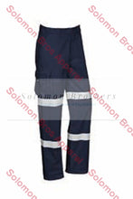 Load image into Gallery viewer, Mens Bio Motion Taped Pant - Solomon Brothers Apparel